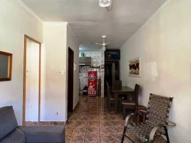 Apartamento para Venda em Praia Grande - 5