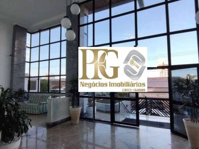 Apartamento para Venda em Praia Grande - 2