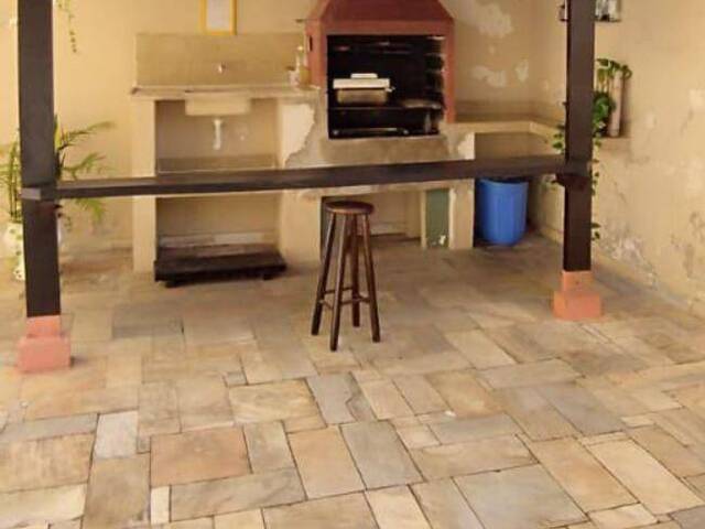 #520 - Apartamento para Venda em Praia Grande - SP - 3