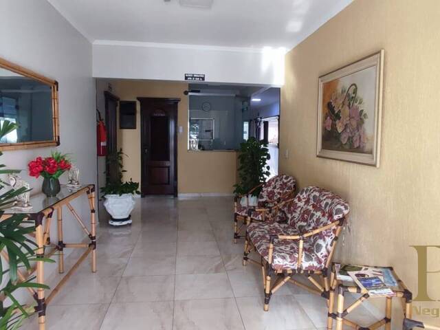 Apartamento para Venda em Praia Grande - 2