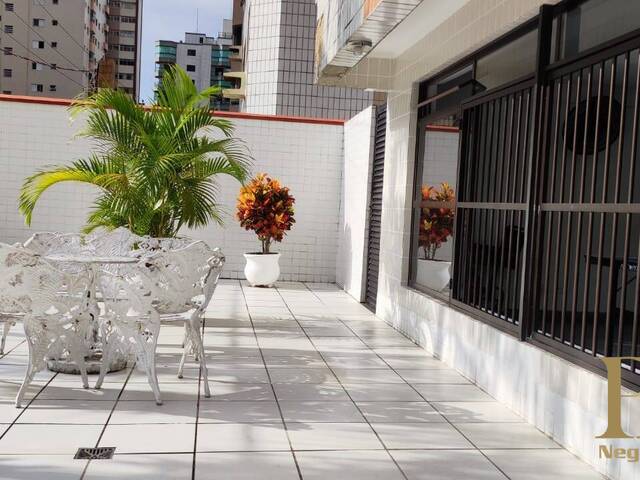 Apartamento para Venda em Praia Grande - 5