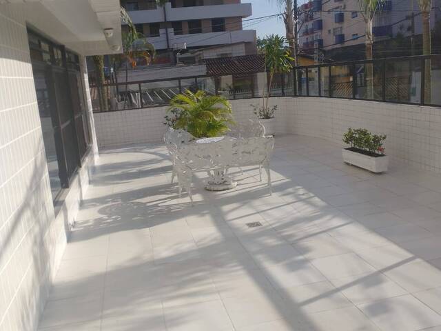 Apartamento para Venda em Praia Grande - 3