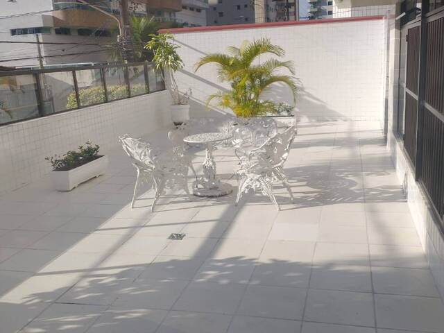 Apartamento para Locação em Praia Grande - 2