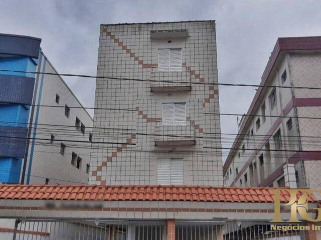 Venda em Aviação - Praia Grande