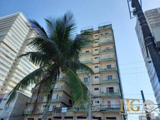 Apartamento para Venda em Praia Grande - 1