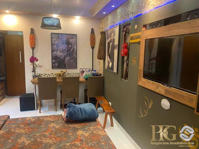 Apartamento para Venda em Praia Grande - 1