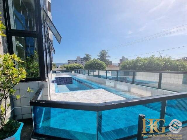 Apartamento para Venda em Praia Grande - 2