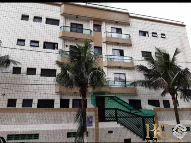Apartamento para Venda em Praia Grande - 1