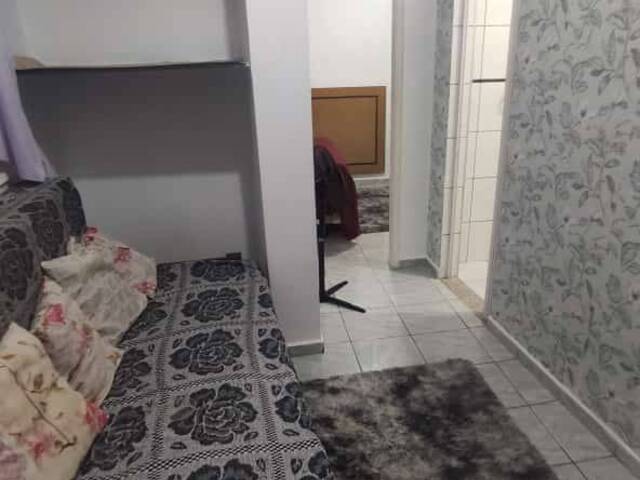 #556 - Apartamento para Venda em Praia Grande - SP - 1