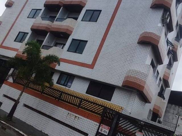 Apartamento para Venda em Praia Grande - 1