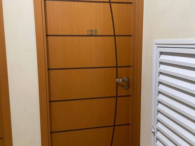 Apartamento para Venda em Praia Grande - 2